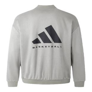 阿迪达斯Adidas Chapter 01 篮球系列男女短袖短裤卫衣长裤IN7696