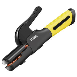 电焊钳不烫手小型电焊机焊把钳工业级焊钳铜800A欧式新型焊把耐用