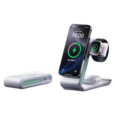 【国家补贴减15%】无线快充Top1