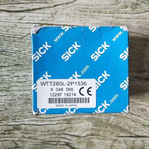 售前询价WTT280L-2P1536 工控感测器 可开发票 當天发货议价维修
