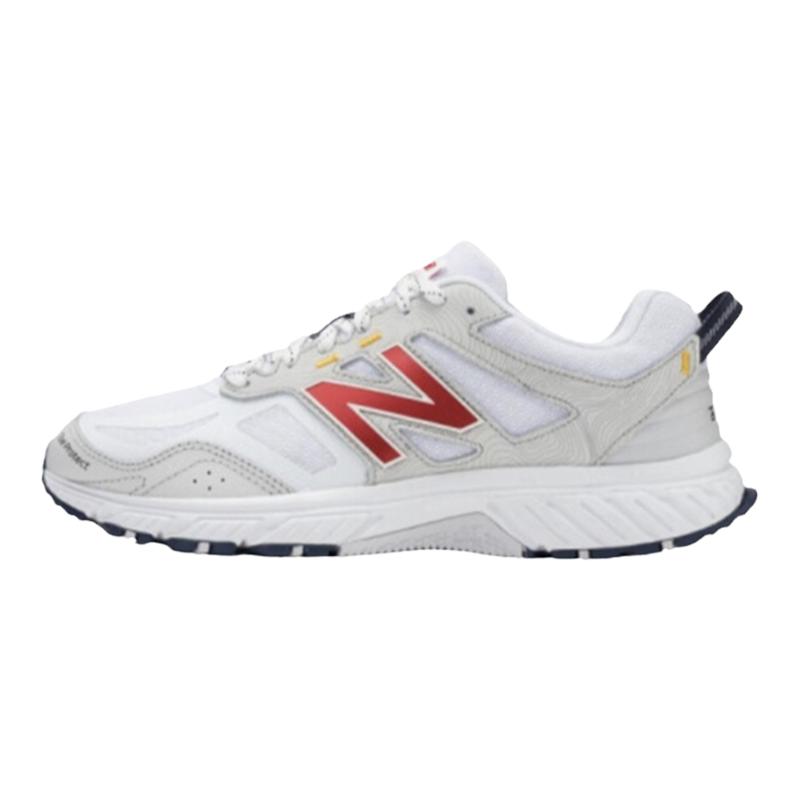 NewBalance NB510V4白红情侣复古缓震运动休闲跑步鞋MT510WR4 WB4