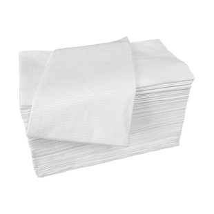 一次性毛巾美发店发廊专用擦头巾美容院包头巾酒店足疗店纸巾浴巾