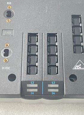 FESTO费斯托阀岛电接口CPV18-GE-ASI-2-Z，—议价