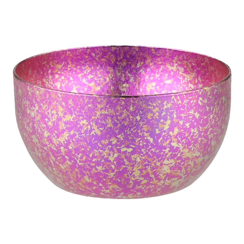Tiartisan冰花茶杯双层隔热防烫