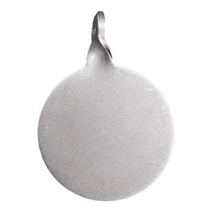 不锈钢靶心金属铁精品加厚耐打靶子铃铛弹弓射击户外室内练习专用