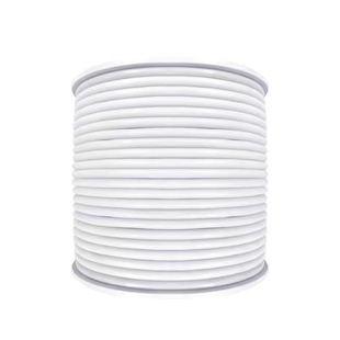 led圆形灯带12V低压户外防水360度发光柔性24v高亮霓虹广告软灯条