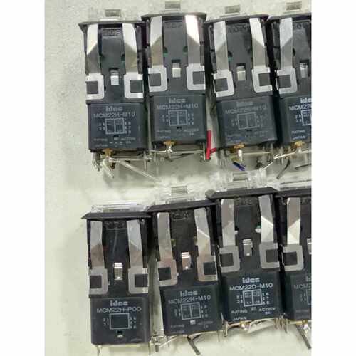 IDEC和泉按钮开关 MCM22H-M10 MCM22H-P