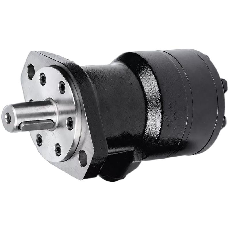 BMR模具用油马达50-500