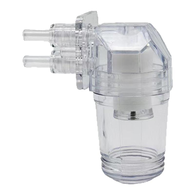 美容仪器过滤器排酸仪小气泡精油杂物5D精雕塑身刮痧过滤配件水光