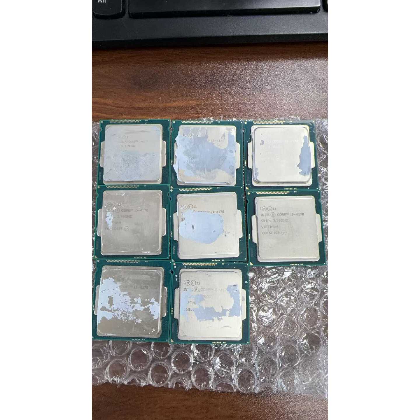 【议价-可维修】英特尔 CPU 全新/二手均有货