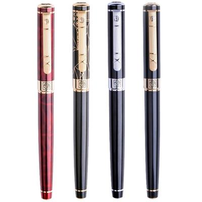 毕加索902商务学生签字宝珠笔