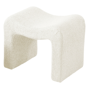 入户换鞋凳2026新款轻奢风坐凳家用门口可坐凳高级感鞋凳坐凳一体