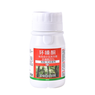 环嗪酮除草剂水剂烂大树竹子野草根强力灭根粉树根腐蚀剂死大树药
