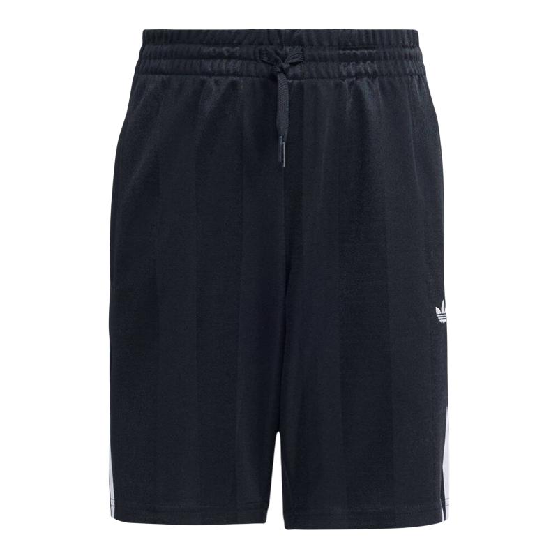 【自营】adidas阿迪达斯三叶草儿童运动休闲短裤KE2848