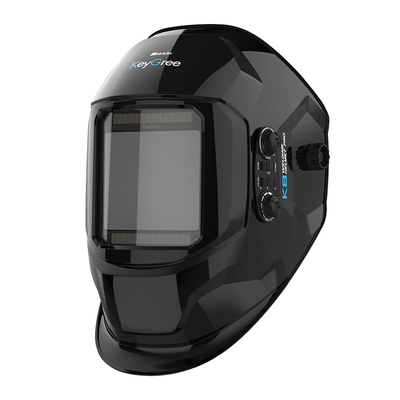 电焊防护面罩专用头戴式电焊面罩