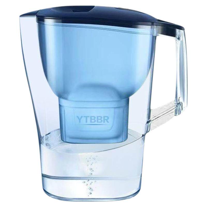 官方正品适用碧然德过滤芯滤水壶自来水过滤器3.8L净水器净水壶