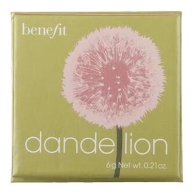 正品Benefit贝玲妃蒲公英腮红