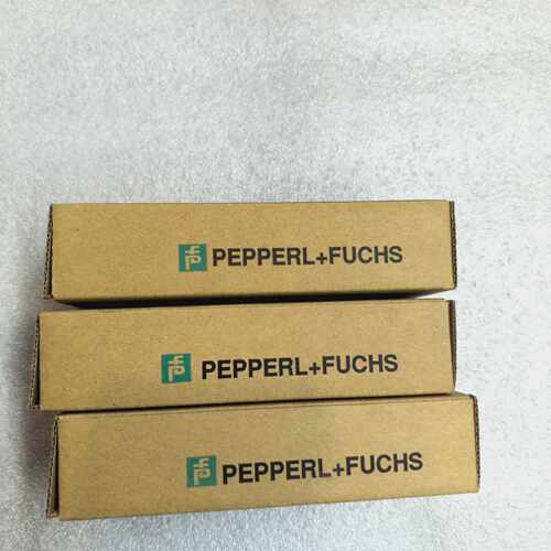 议价PEPPERLFUCHS UB2000-FS4-ES-V1