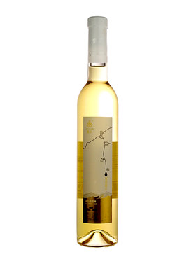 紫轩玛诗戴乐冰白葡萄酒500ml