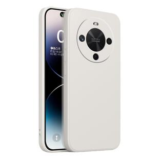 适用麦芒30手机壳华为麦芒30液态硅胶TYH641M新款保护套华为智选5G三十男女三零全包防摔305G麦忙软外壳后壳