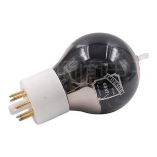 贵族之声碳晶二代 COSSOR 6SN7电子管5692/6H8C/6N8P/ECC32/CV181