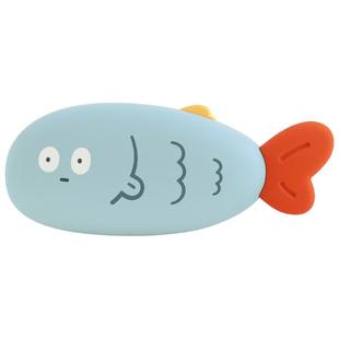 MUID摸鱼暖手宝可爱充电手握式便携迷你暖宝宝电热宝随身女生礼物