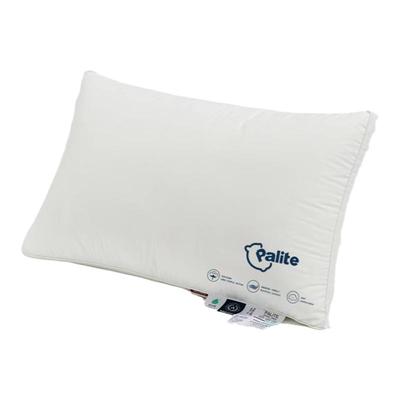 新疆长绒棉枕头A类柔软支撑抗菌