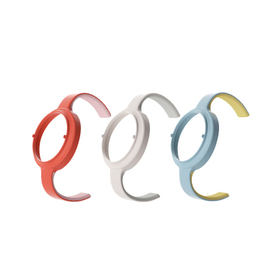 贝亲奶瓶配件手柄ppsu通用