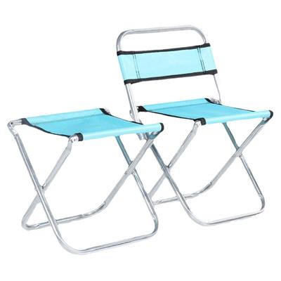 折叠小板凳户外钓鱼马扎便携式