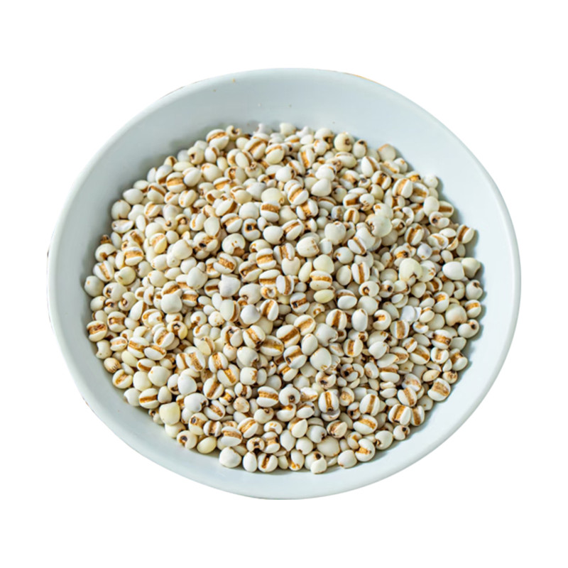 喜己食养·薏苡仁260g*1罐丨贵州兴仁小粒薏米仁丨农家自产薏仁米