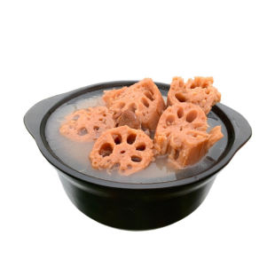 (顺丰)新鲜洪湖藕带现挖藕尖藕肠子藕沾藕稍现采时令莲藕当季蔬菜