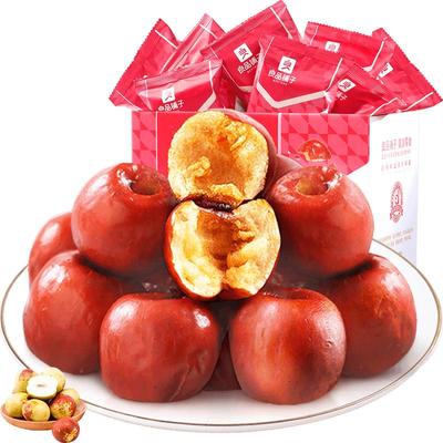 良品铺子无核酥脆礼盒干果