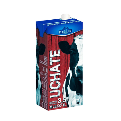 波美克牧场草饲全职牛奶纯牛奶