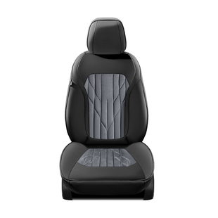 乔氏汽车座套全包翻毛皮专用座椅套四季通用全包围坐垫24新款坐套