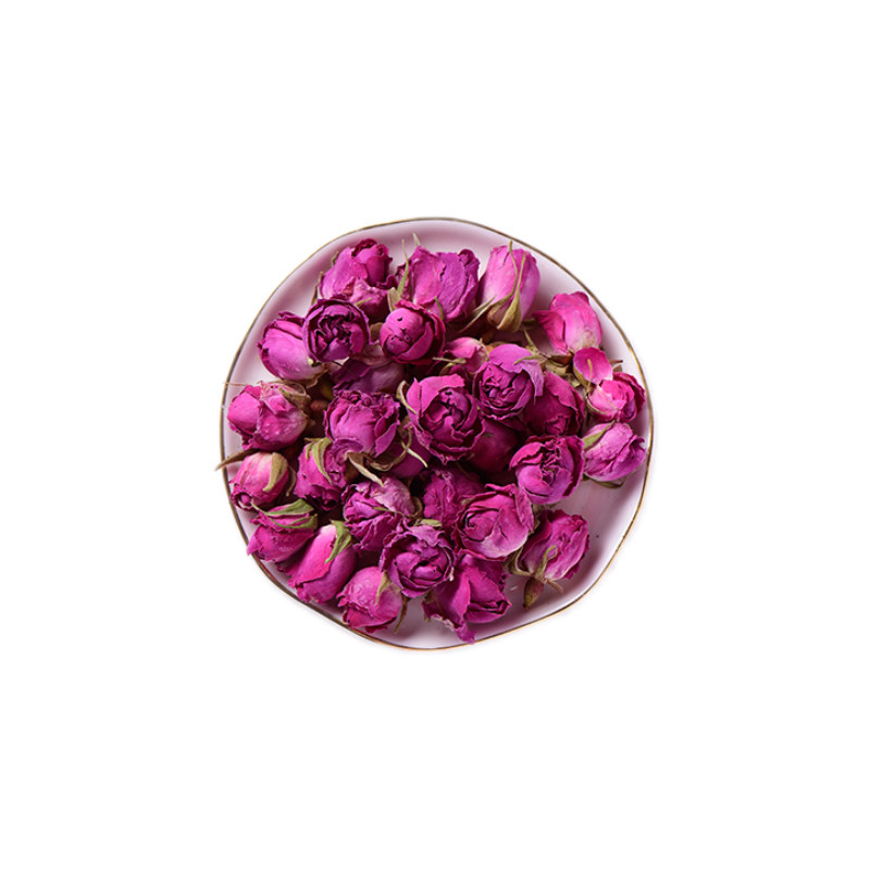 笠禾有机玫瑰花茶疏解官方旗舰店正品肝非新疆云南平阴郁玫瑰花茶