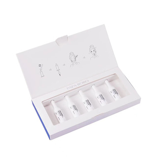 PAPABOBO 6D海绵骨针美容院高端项目