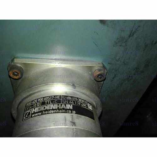 议价ROD620 900 40S17-HE ID684668-38海德汉HEIDENHAIN编码器