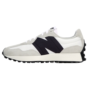 New Balance男鞋女鞋nb327系列老爹鞋轻便运动鞋低帮透气休闲鞋子