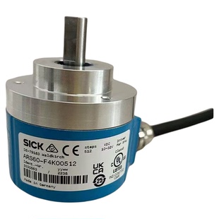 DBS36E-S3GK001金丰冲床编码器ARS60-F4K00512施克DKS40-EZL0-S03