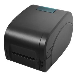 佳博标签打印机9025T/9134T/1524T/1134T碳带热敏热转印条码打印机服装吊牌洗水唛合格证铜板亚银不干胶贴纸