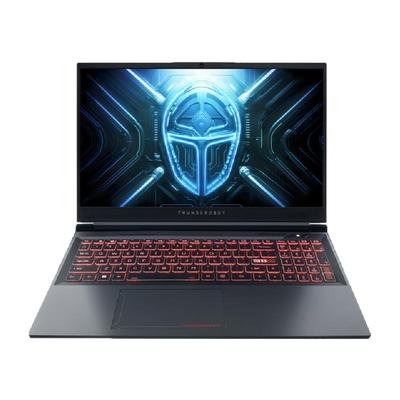 雷神猎刃R15设计师15.6寸游戏本