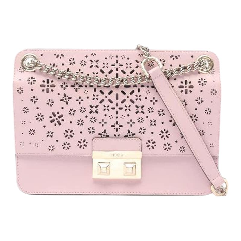 中古Furla芙拉单肩包レディース