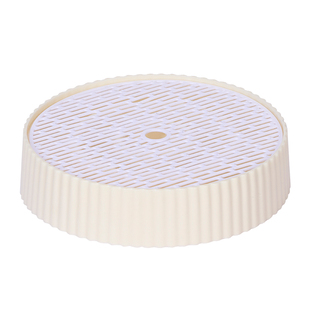 猫草盆栽种籽水培盒懒人种植有机猫草化毛球片小麦种子育苗盘零食