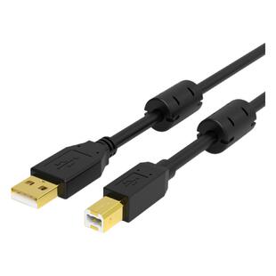 MAXHUB会议平板一体机触摸屏线鸿合教学一体机触控屏USB方口线JAC教学多媒体触摸USB TOUCH控制传输线typeb线