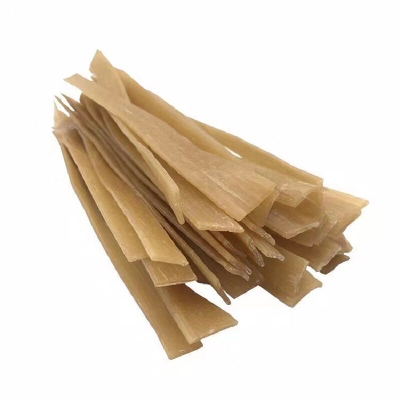 火锅宽粉川粉手工红薯小宽扁粉条干货粉条粉丝/蕨根粉