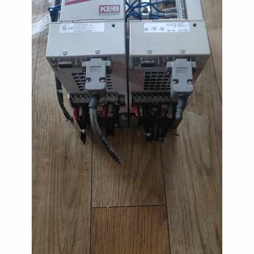 议价KEB科比F5变频器13F5M1D-39DA