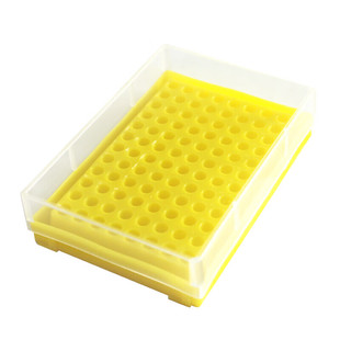 BIOSHARP LIFE SCIENCES 白鲨 BS-02-PB96-Y/O/G/B/BL BS-02-PB96-PC--Y/O/G/B/BL  0.2ml薄壁管盒,96孔/个