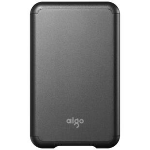 爱国者移动固态硬盘1t大容量500G手机外接电脑两用ssd硬盘正品2t
