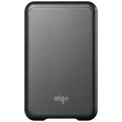 爱国者移动固态硬盘1tb大容量