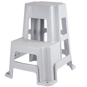 梯凳家用二步梯爬高凳防滑台阶脚踏凳高低凳登高凳洗车凳子两步凳